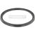 dichtring, ladeluftschlauch passend für BMW 1, BMW 2, BMW 3, BMW 4, BMW 5, BMW 6, BMW 7, BMW 8, BMW X1, BMW X2, BMW X3, BMW X4, BMW X5, BMW X6, BMW X7, BMW (BRILLIANCE) X1, BMW (BRILLIANCE) X2, BMW (BRILLIANCE) X3, MERCEDES-BENZ C