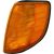 BLINKLEUCHTE LI.  DB W140, passend für 95-98 A 140 826 01 43