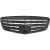 DESIGNGRILL KPL.  DB W221, passend für 05-13     SCHWARZ GLÄNZEND