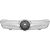 DESIGNGRILL          C219, passend für 04-10            SL OPTIK,