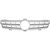 KÜHLERGRILL KPL.  DB W219, passend für 04-08         SPORT-OPTIK,