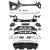 SPORTSTOßSTANGE VO. C/X253 passend für 15-22         SPORT-OPTIK,
