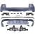 SPORTSTOßSTANGE HI.  X253, passend für 15-19         SPORT-OPTIK,
