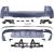 SPORTSTOßSTANGE HI.  X253, passend für 15-19         SPORT-OPTIK,