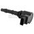 Zündspule passend für AUDI A6, AUDI (FAW) A4, BENTLEY CONTINENTAL, BUICK CENTURY, BUICK LESABRE, BUICK REGAL, CHERY A1, CHEVROLET CAPRICE, CHEVROLET LUMINA, CHEVROLET OPTRA, FIAT PALIO, FORD ASIA & OCEANIA LASER, FORD USA ECOSPORT