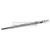 Glühkerze passend für ASIA MOTORS TOWNER, AUDI A6, AUDI (FAW) A4, BMW 3, BUICK CENTURY, BUICK REGAL, CATERHAM SEVEN, CHEVROLET AVALANCHE, CHEVROLET G20, CHEVROLET LUMINA, DODGE CALIBER, FAW (JILIN) JIABAO AV6, FORD AUSTRALIA FAIRL