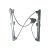 FENSTERHEBER LI. VITO 639, passend für 10-14 A6397200046