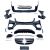 BODYKIT              W447; passend für 14->>  SPORT-AMG-OPTIK 20,