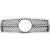 SPORTGRILL           W202, passend für 92-99          SPORT-OPTIK A 202 880 00 83