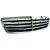 KÜHLERGRILL KPL.  DB W203, passend für 04-07           AVANTGARDE A2038800223