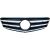 KÜHLERGRILL      MB  W204, passend für 07-11         OHNE EMBLEM; A2048800023
