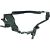 SCHEINW. HALTER LI.  W204, passend für 12-15 A2046201191