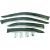 WINDABWEISER         W204, passend für 07->>