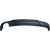DIFFUSOR HINTEN.     W204, passend für 12->> A2048853738