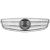 SPORTGRILL           W204, passend für 07-11         SPORT-OPTIK