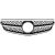 SPORTGRILL        MB W204, passend für 11-14          OHNE EMBLEM