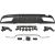 DIFFUSOR HINTEN.     W205, passend für 14-18      SPORT C63 OPTIK