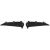 AERO SPOILER SET  DB C205 passend für 15-23         SPORT-OPTIK,