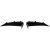 AERO SPOILER SET  DB W205, passend für 14-20       SPORT-OPTIK,