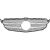 SPORTGRILL           W205, passend für 14-18          SPORT-OPTIK A205 888 00 23