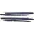 SEITENSCHWELLER SET  W206, passend für 21->>      SPORT 63-OPTIK,