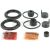 Bremssattel vorne, reparatursatz passend für MERCEDES-BENZ MARCO POLO, MERCEDES-BENZ SPRINTER 3,5-t, MERCEDES-BENZ SPRINTER 3-t, MERCEDES-BENZ SPRINTER 4,6-t, MERCEDES-BENZ SPRINTER 5-t, MERCEDES-BENZ V-CLASS, MERCEDES-BENZ VIANO,