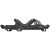 STREBE MOTORTRÄGER   W168, passend für 98-04 A1686200685