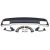 DIFFUSOR HINTEN      W176, passend für 12-18         SPORT-OPTIK, 1768852525