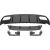 DIFFUSOR HINTEN      W176, passend für 12-18      SPORT 45-OPTIK, A1768856900