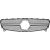 SPORTGRILL           W176, passend für 16-18         SPORT-OPTIK