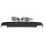 DIFFUSOR HINTEN      C117, passend für 16-19      SPORT 45-OPTIK;