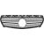 SPORTGRILL           W176, passend für 12-15            AMG-OPTIK