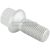 Radschraube passend für MERCEDES-BENZ A-CLASS, MERCEDES-BENZ B-CLASS, MERCEDES-BENZ C-CLASS, MERCEDES-BENZ CLA, MERCEDES-BENZ CLK, MERCEDES-BENZ CLS, MERCEDES-BENZ E-CLASS, MERCEDES-BENZ GLA-CLASS, MERCEDES-BENZ GL-CLASS, MERCEDES