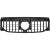 DESIGNGRILL           X247 passend für 19->>             GT-OPTIK