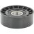Spannrolle passend für DAIHATSU ZEBRA, FORD AUSTRALIA F-250, MERCEDES-BENZ A-CLASS, MERCEDES-BENZ B-CLASS, MERCEDES-BENZ CLA, MERCEDES-BENZ GLA, MERCEDES-BENZ GLA-CLASS, MERCEDES-BENZ GLB, MERCEDES-BENZ (BBDC) A-CLASS, MERCEDES-BE