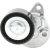 Zahnriemen-spannrolle passend für ALFA ROMEO SPIDER, BMW 1, BMW 7, BUICK CENTURY, DODGE JOURNEY, FORD AUSTRALIA CORTINA, FORD AUSTRALIA FALCON, IVECO DAILY, MERCEDES-BENZ C-CLASS, MERCEDES-BENZ CLS, MERCEDES-BENZ E-CLASS, MERCEDES