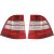 DESIGNRÜCKLAMP. SET  W163, passend für 98-06                  LED