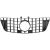 DESIGNGRILL           W164 passend für 08-11             GT-OPTIK