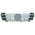 KÜHLERGRILL KPL.  DB W164, passend für 45874