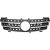 KÜHLERGRILL KPL.  DB W164, passend für 45874