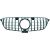 DESIGNGRILL           C292 passend für 15-19          GT-R OPTIK