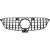 DESIGNGRILL           W166 passend für 15->>          GT-R OPTIK