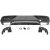 DIFFUSOR HI      GLE C292, passend für 15-19      SPORT E63-OPTIK