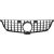 DESIGNGRILL           W166 passend für 12-14             GT-OPTIK
