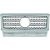 KÜHLERGRILL KPL.     W463, passend für 89-13         OHNE EMBLEM,