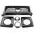 DESIGNGRILL          W463, passend für 18->>            GT-OPTIK,