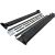 SATZ TRITTBRETTER W464/465 passend für 18->>             SCHWARZ,