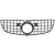 DESIGNGRILL           X166 passend für 15->>             GT-OPTIK