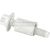 Schraube passend für BENTLEY CORNICHE, FORD AUSTRALIA MAVERICK, MERCEDES-BENZ A-CLASS, MERCEDES-BENZ B-CLASS, MERCEDES-BENZ C-CLASS, MERCEDES-BENZ CLA, MERCEDES-BENZ CLS, MERCEDES-BENZ E-CLASS, MERCEDES-BENZ G-CLASS, MERCEDES-BENZ