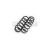 Schraubenfeder hinterachse satz passend für AUDI A3, VW GOLF, VW GOLF VAN, VW NEW BEETLE